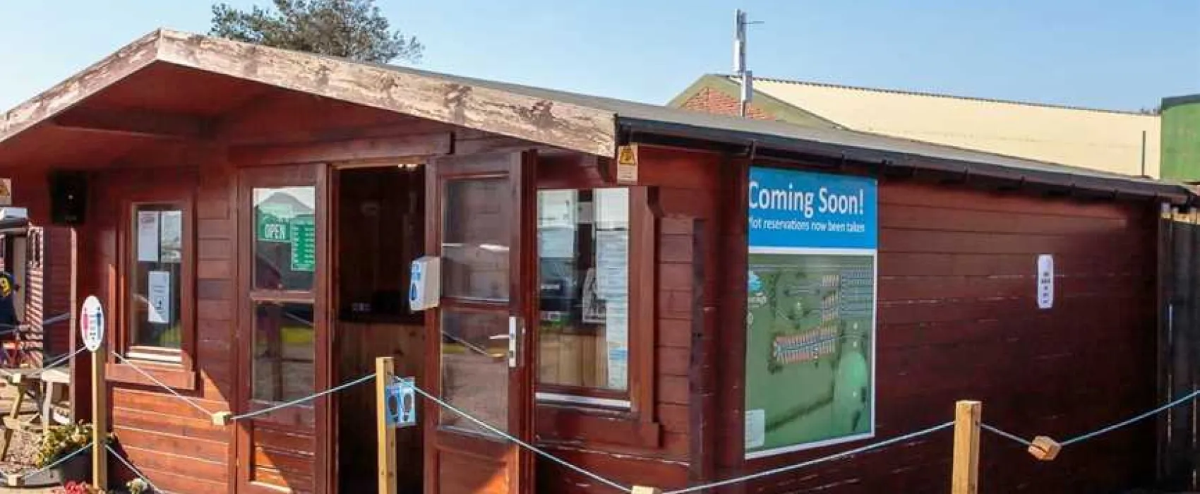 Flamborough Holiday Homes