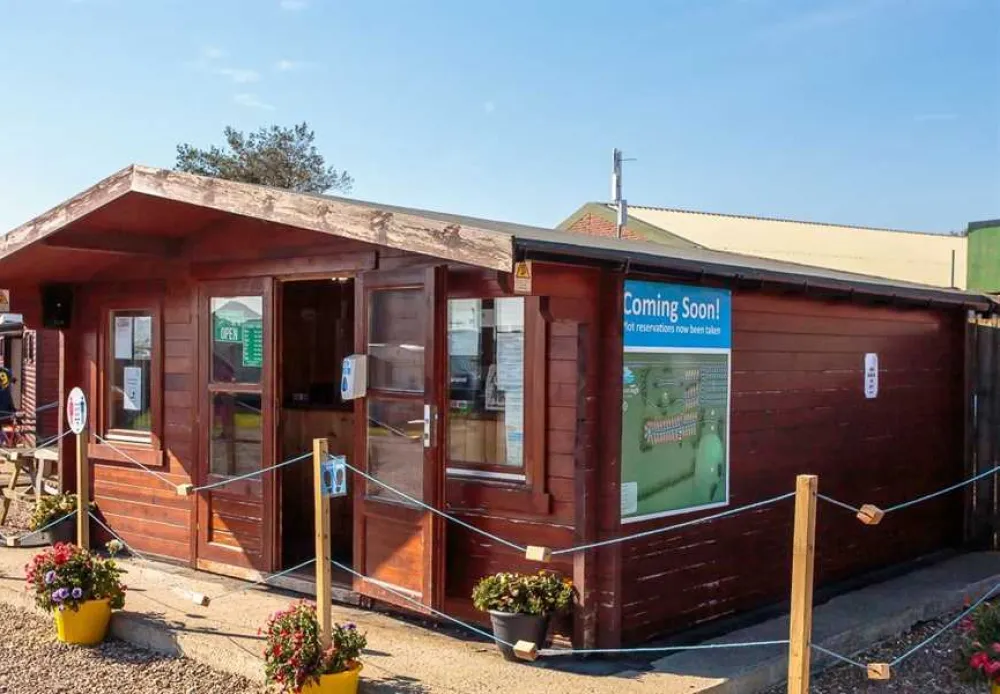 Flamborough Holiday Homes