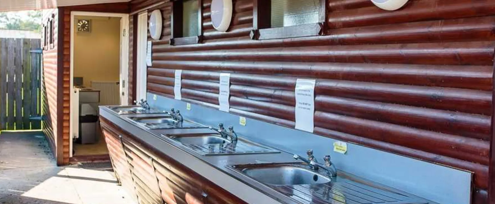 Flamborough Holiday Homes