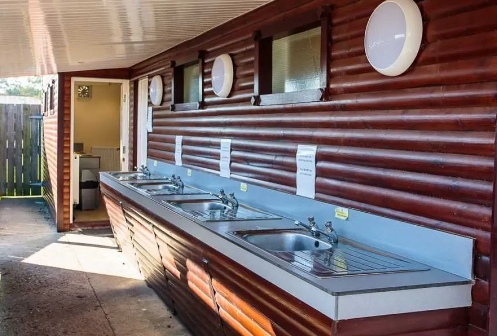 Flamborough Holiday Homes