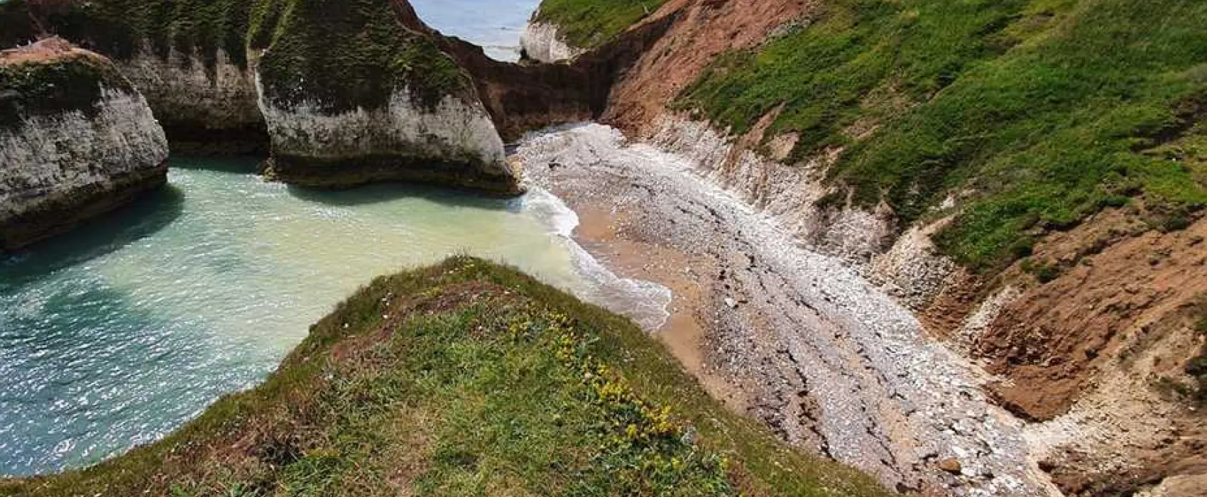 Flamborough Holiday Homes