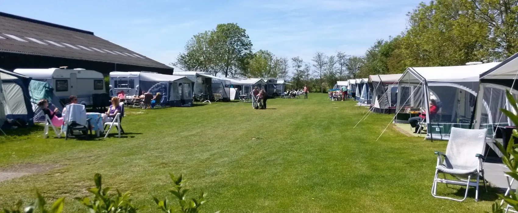 Boerencamping de Kei