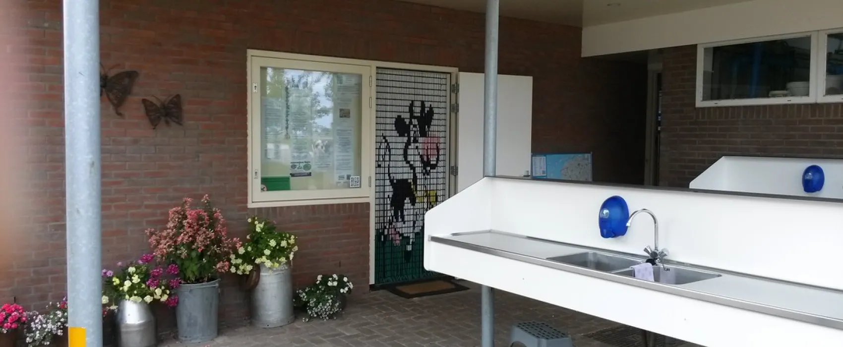 Boerencamping de Kei