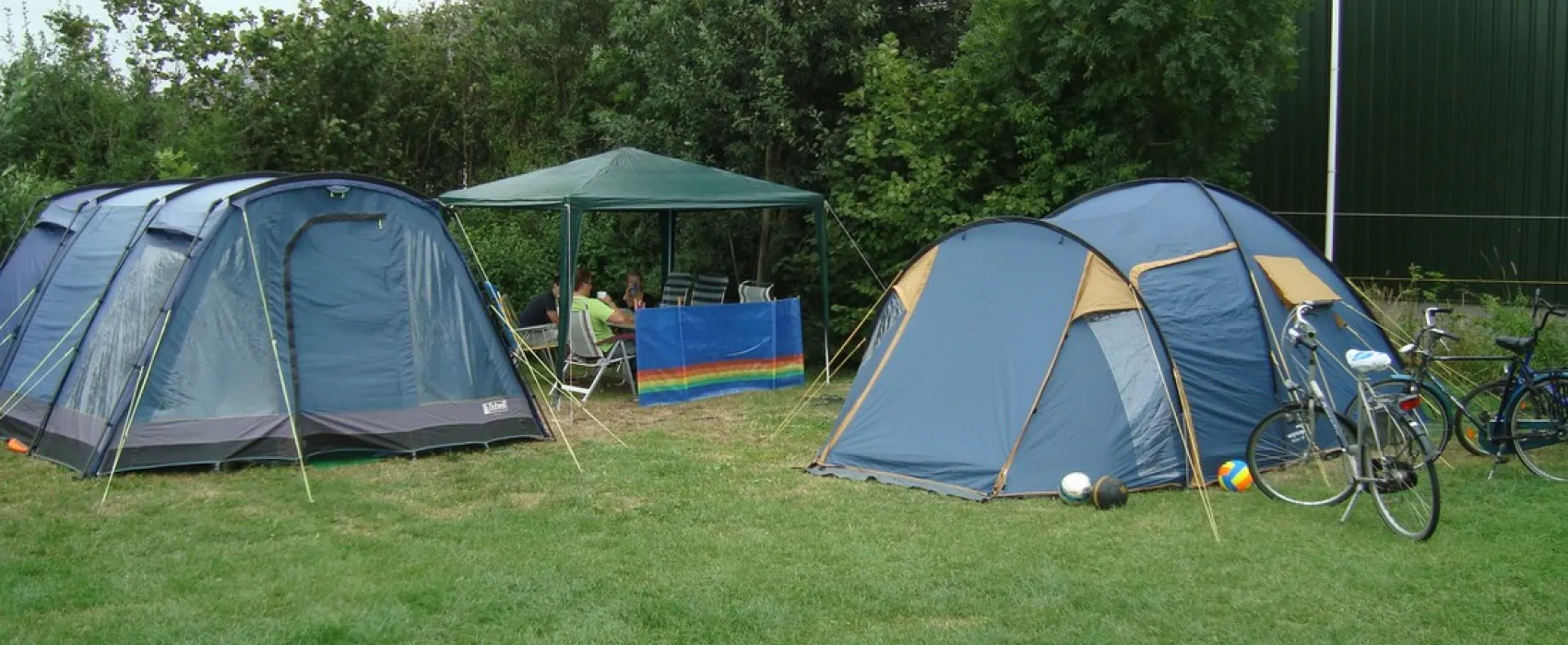 Kaasboerderij Pitteperk (+ Bed & Breakfast)