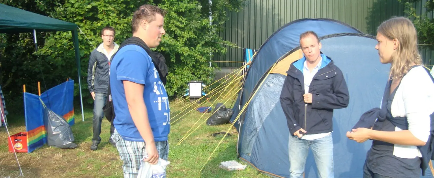 Kaasboerderij Pitteperk (+ Bed & Breakfast)