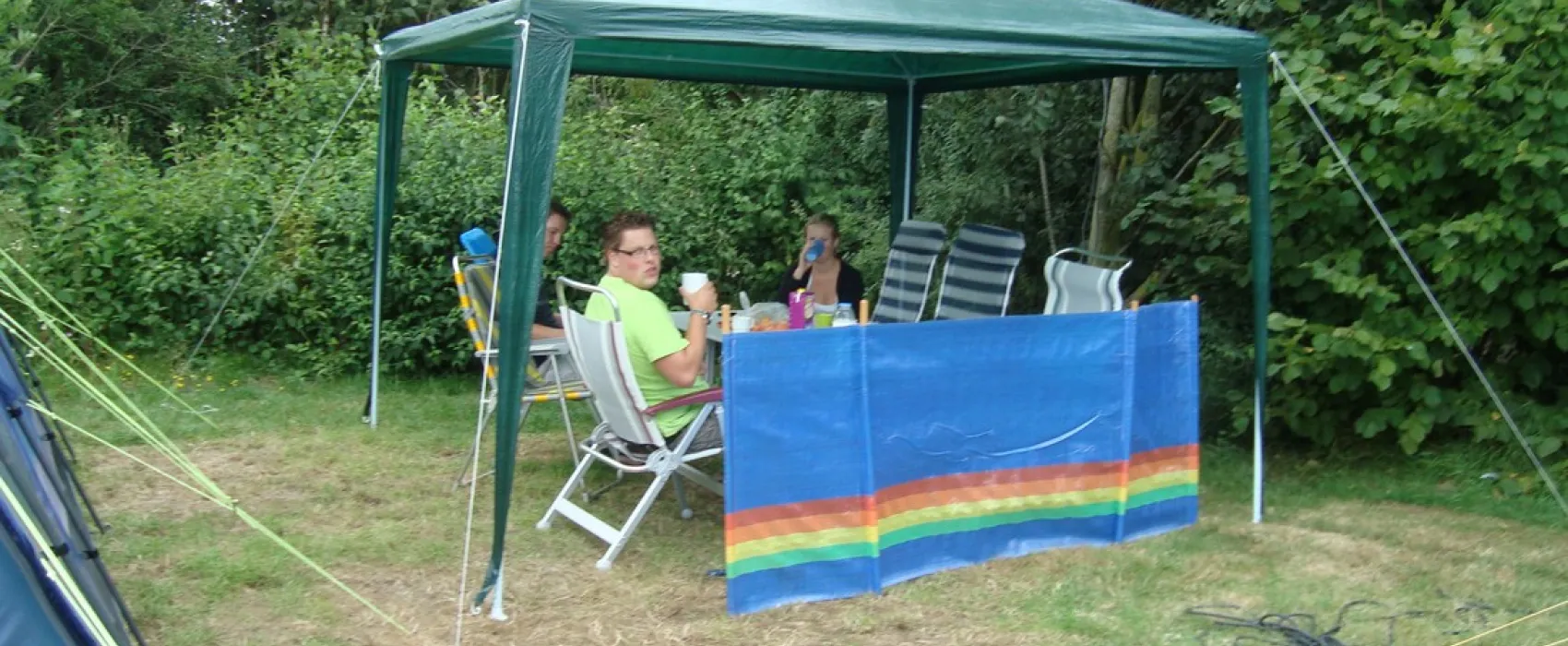 Kaasboerderij Pitteperk (+ Bed & Breakfast)