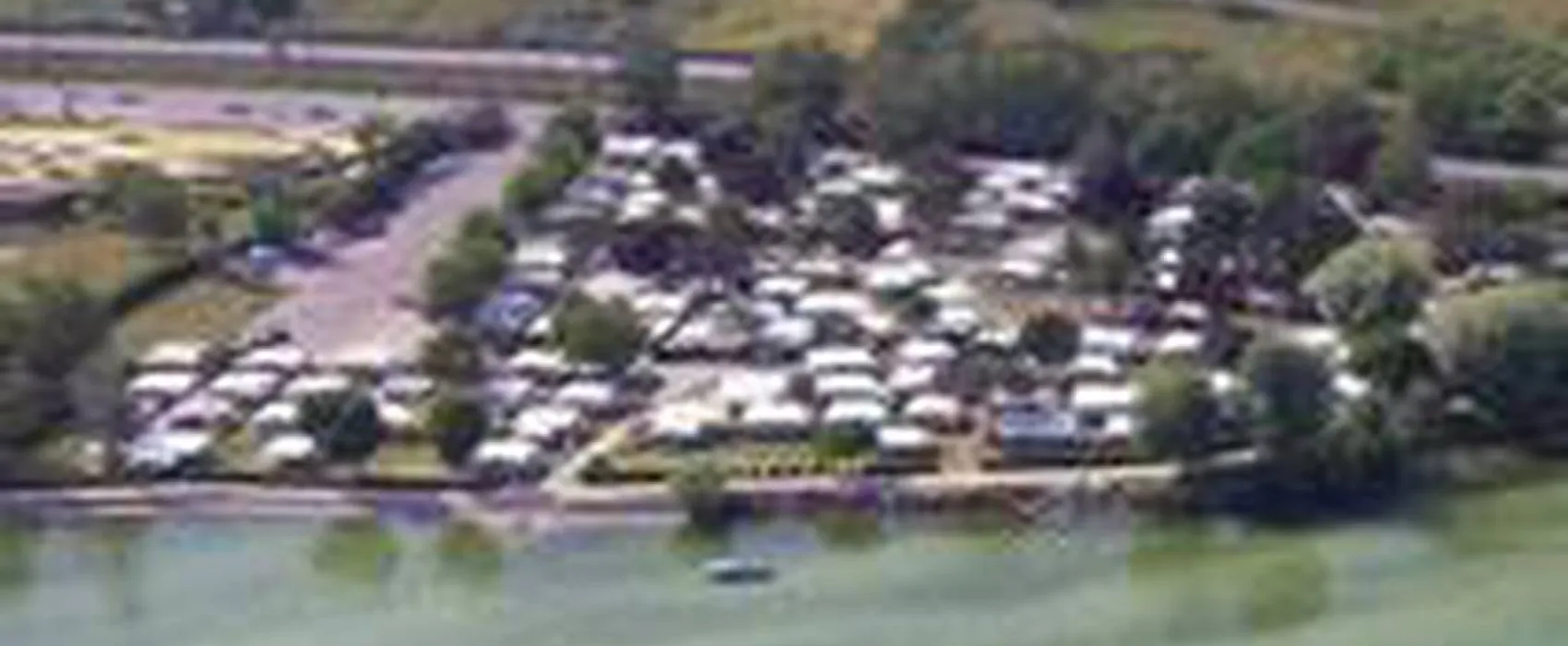 Camping Pécos-Grandson