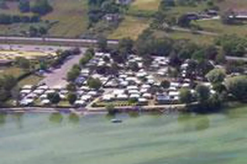 Camping Pécos-Grandson