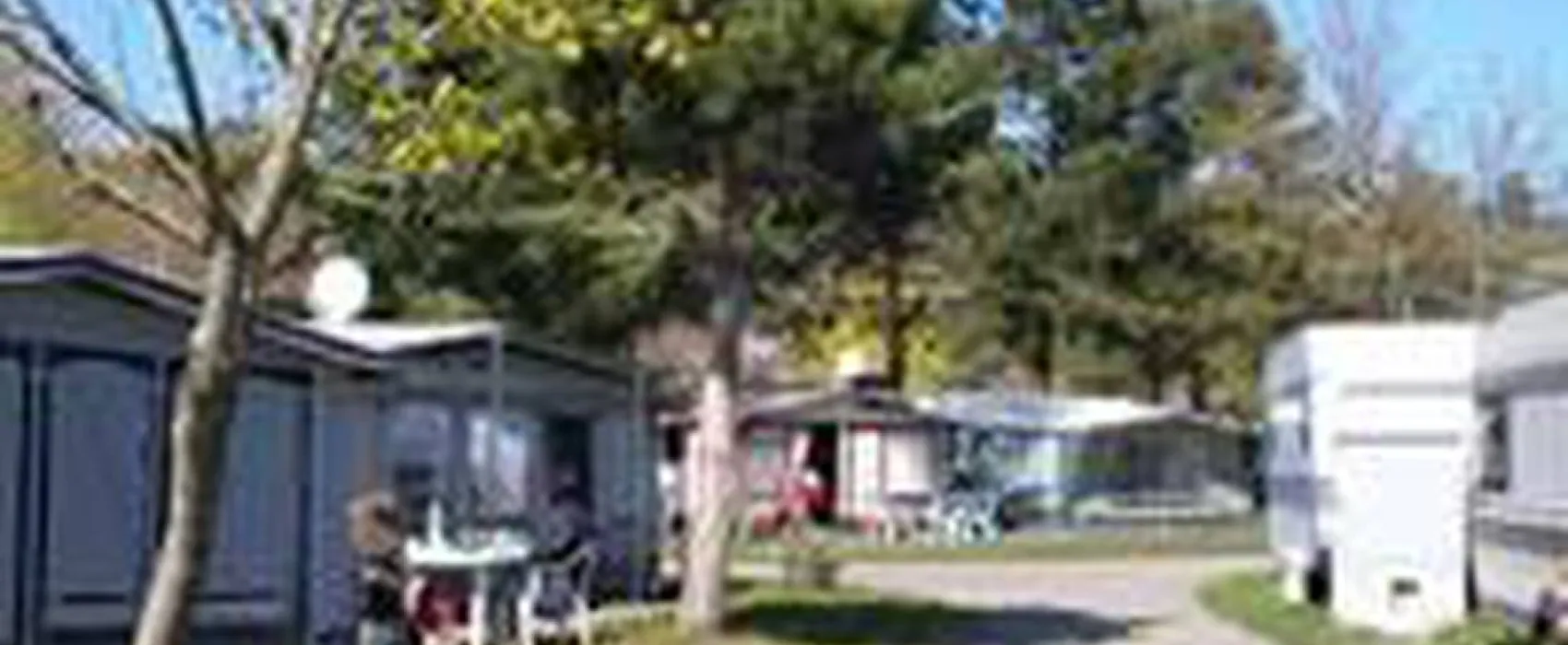 Camping Pécos-Grandson