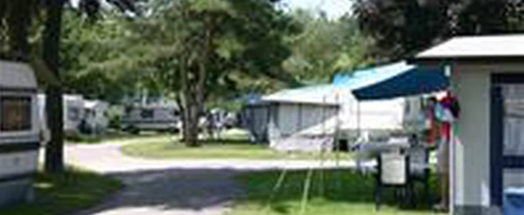 Camping Pécos-Grandson