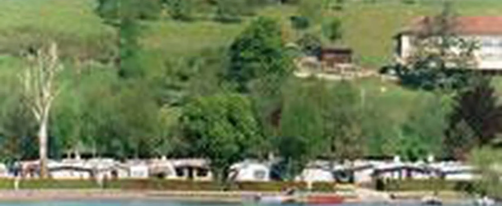 Camping Pécos-Grandson