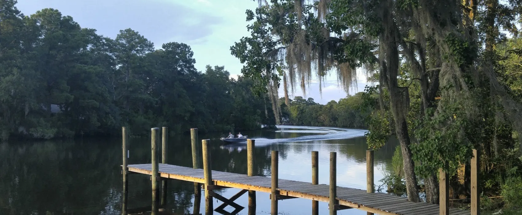 Shady Acres Campground