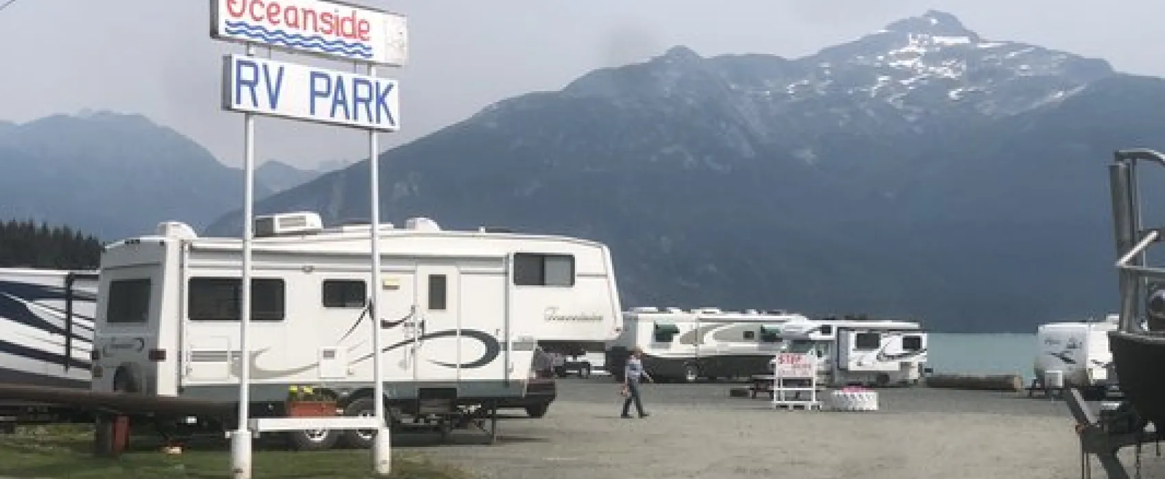 Oceanside RV Park