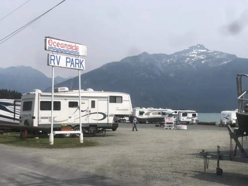 Oceanside RV Park