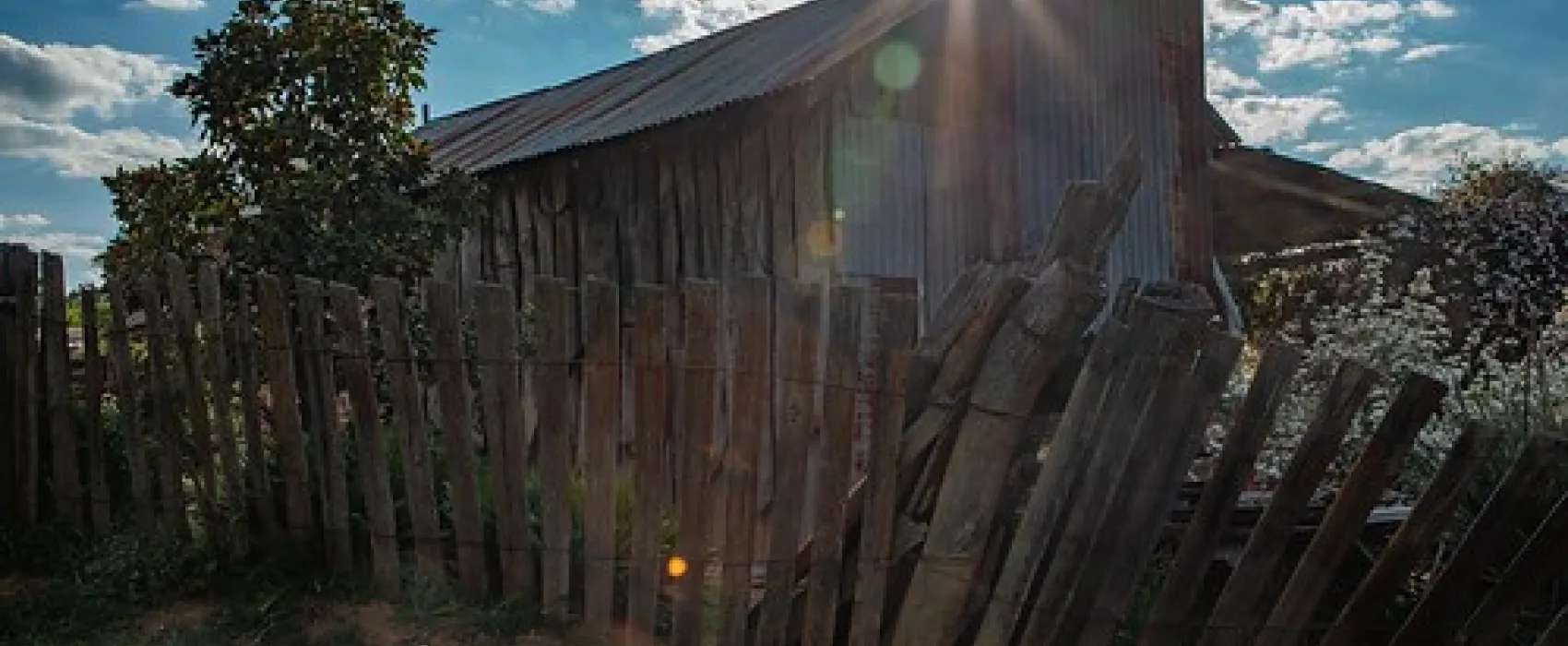 Glendora - Hill End Historic Site Campground