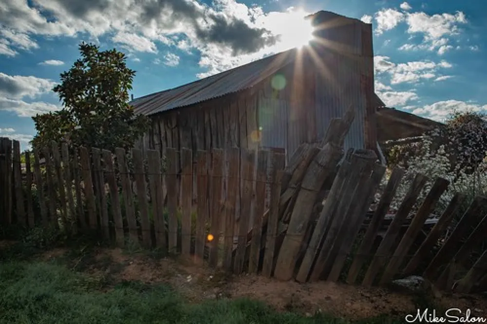 Glendora - Hill End Historic Site Campground