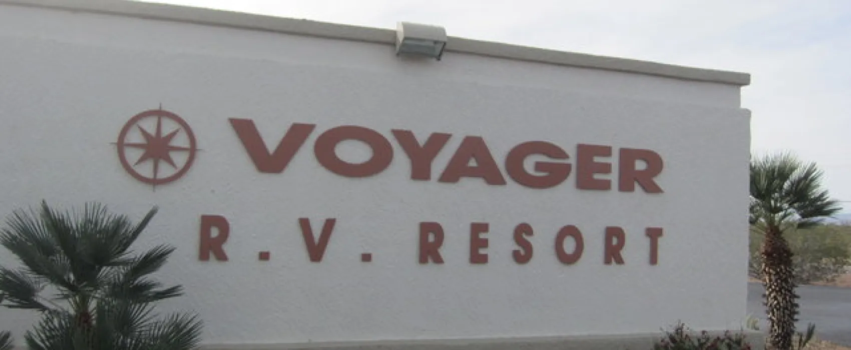 Voyager RV Resort