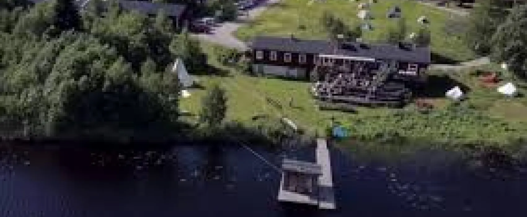 Shambala Gatherings, Borntorpet