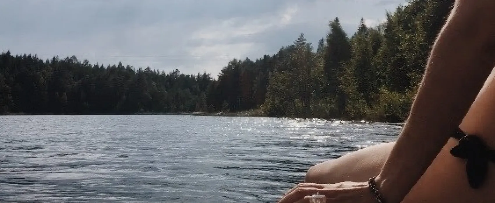 Shambala Gatherings, Borntorpet