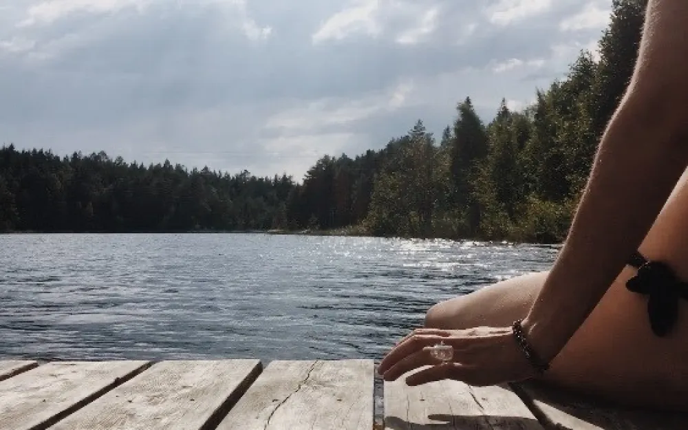 Shambala Gatherings, Borntorpet