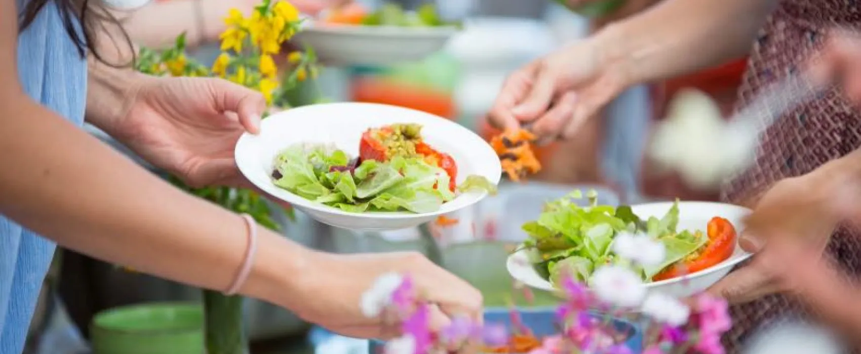 Shambala Gatherings, Borntorpet