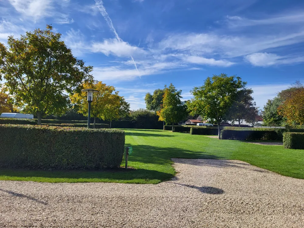 Maashoeve de Bunders