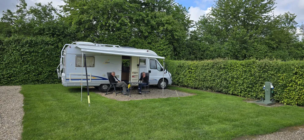 Maashoeve de Bunders