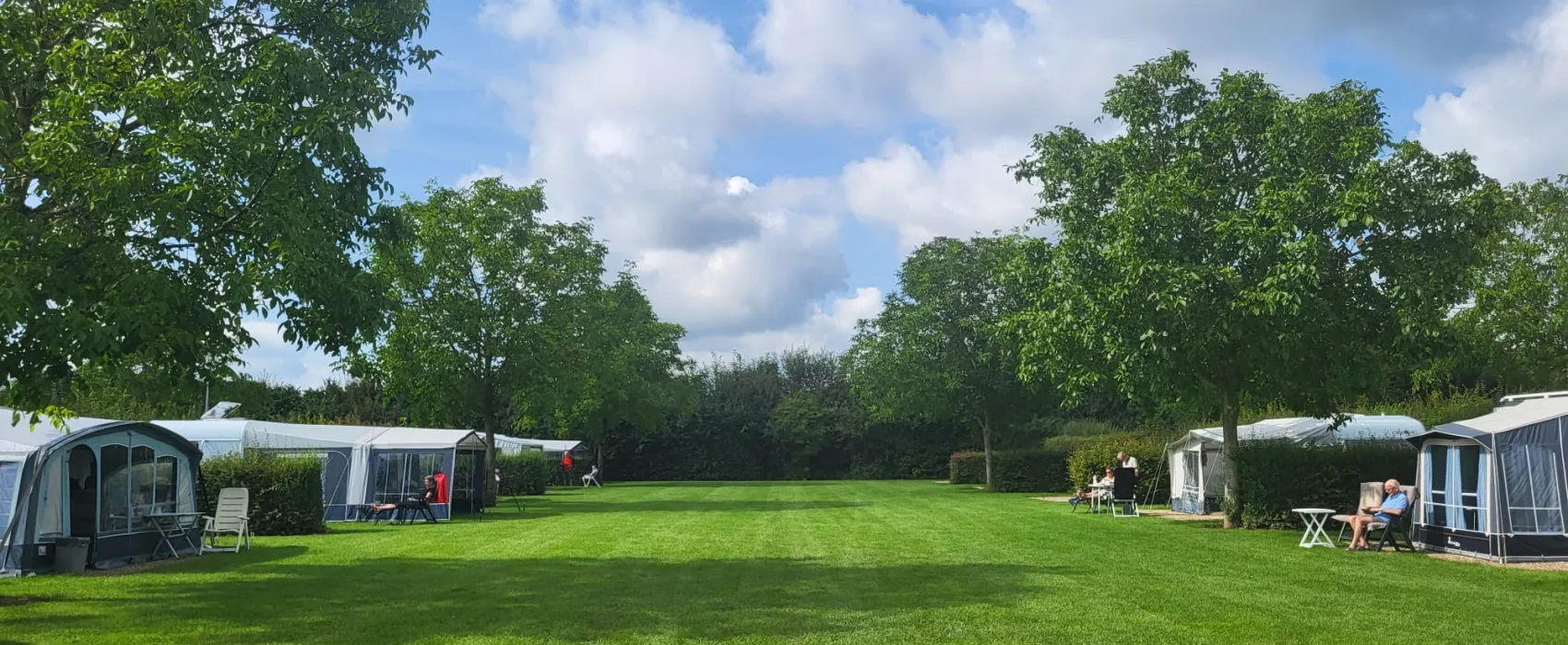 Maashoeve de Bunders