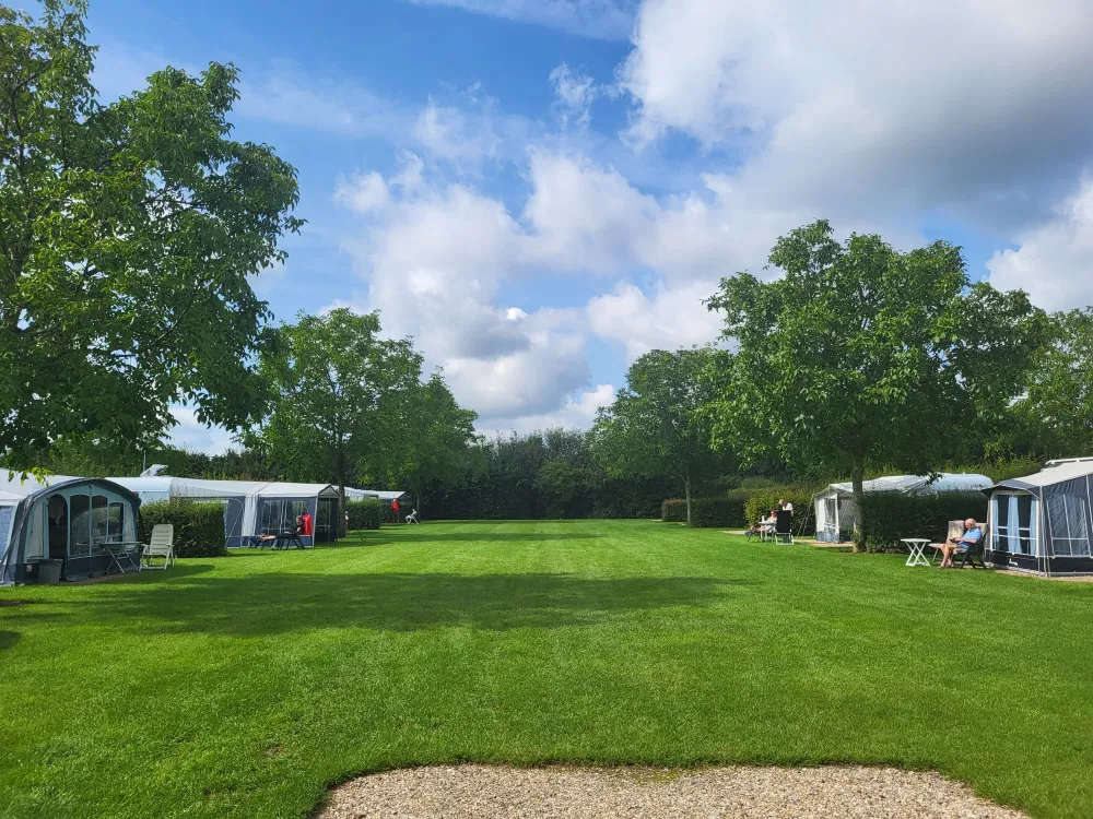 Maashoeve de Bunders