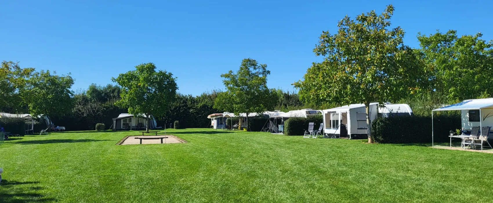 Maashoeve de Bunders