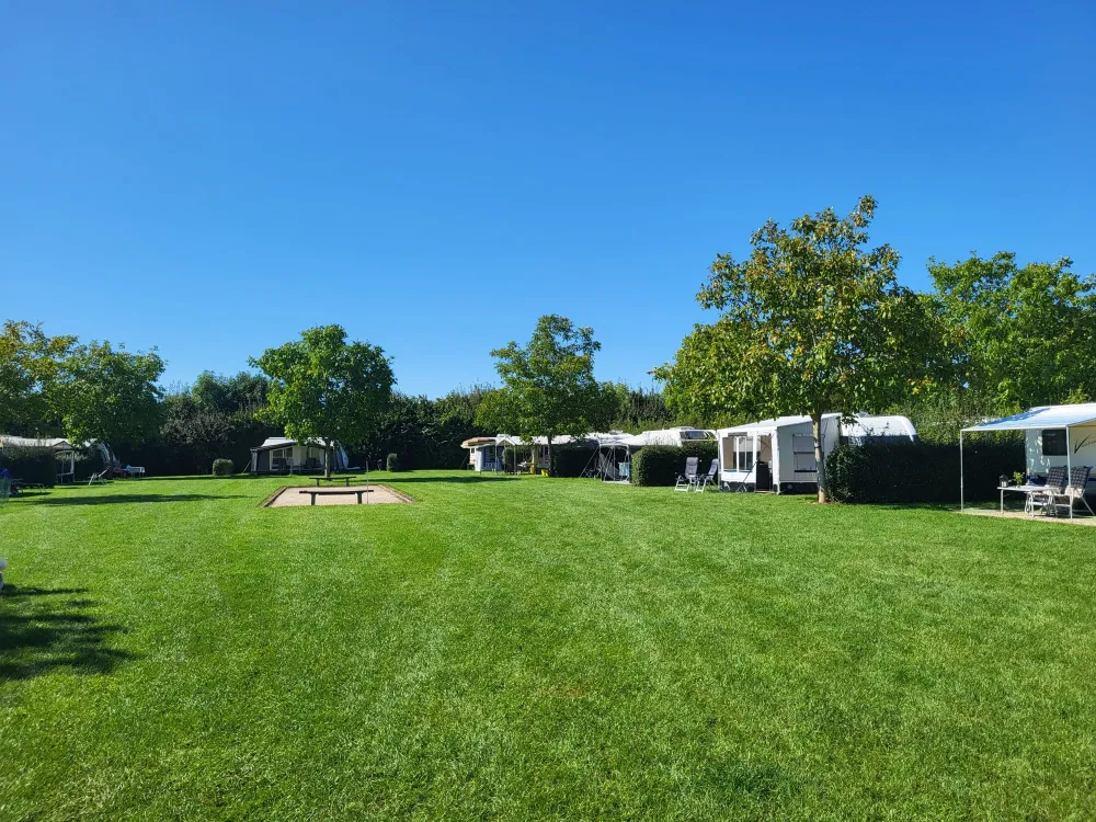 Maashoeve de Bunders