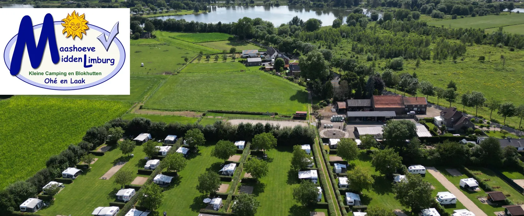 Maashoeve de Bunders