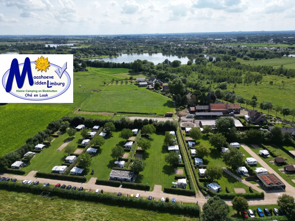 Maashoeve de Bunders