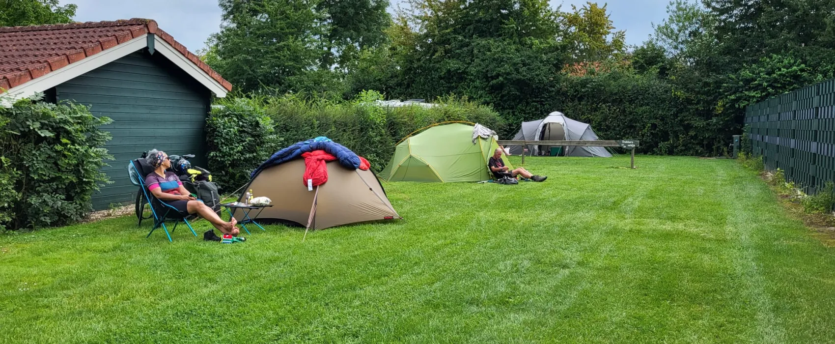 Maashoeve de Bunders