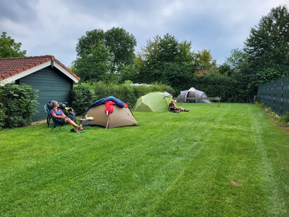 Maashoeve de Bunders