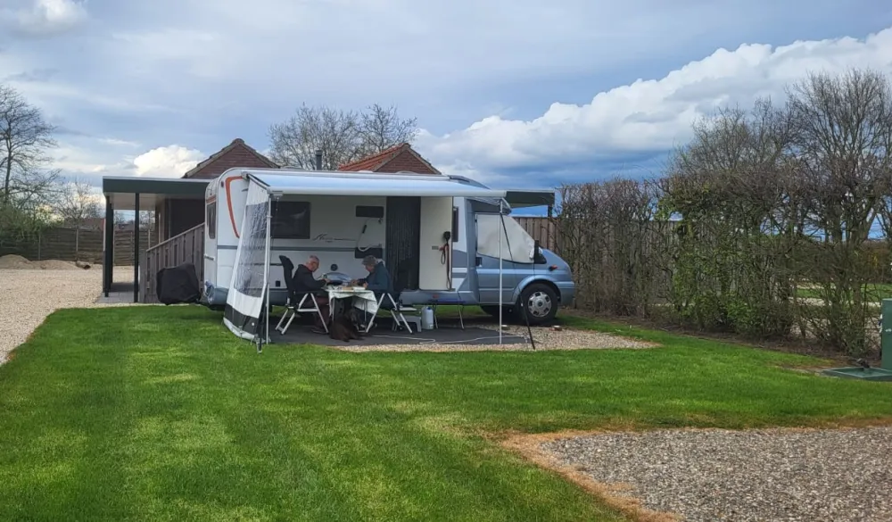 Maashoeve de Bunders