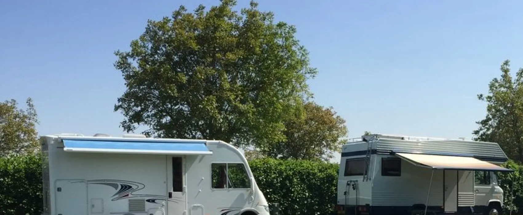 Maashoeve de Bunders