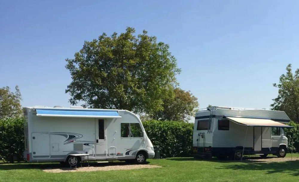 Maashoeve de Bunders