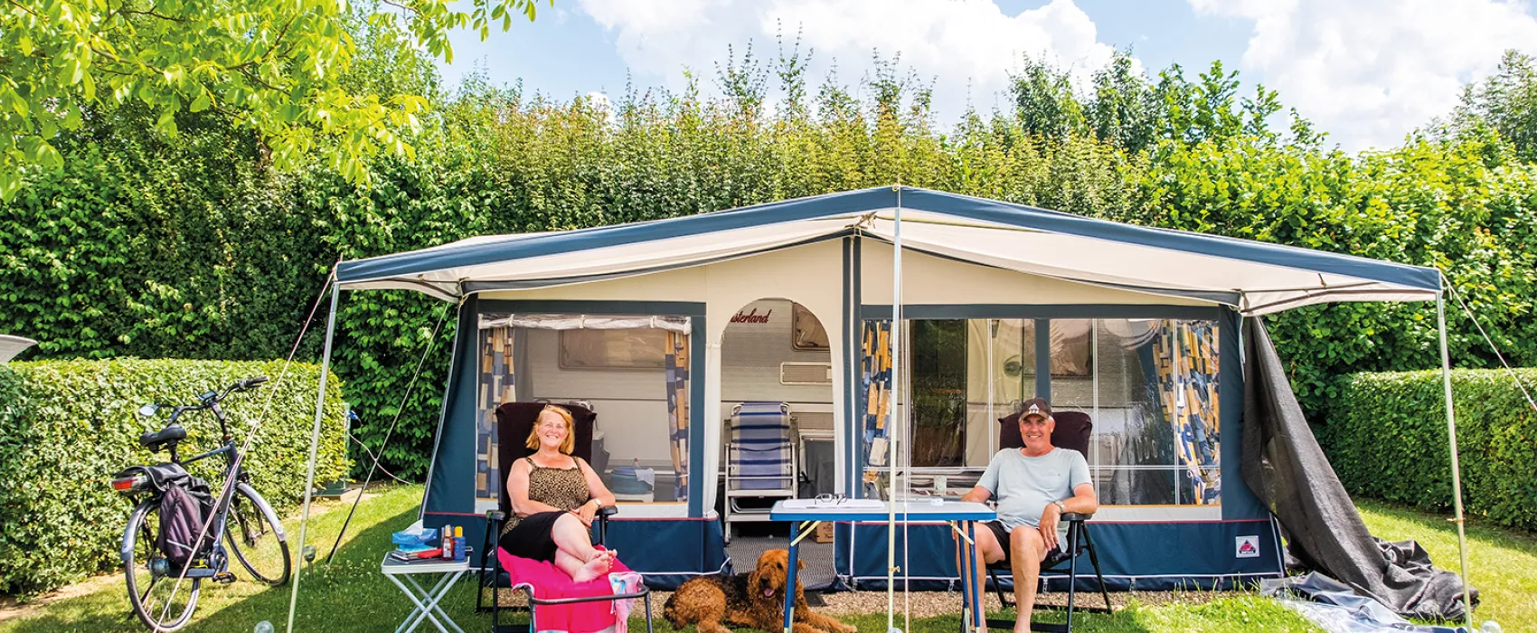 Maashoeve de Bunders