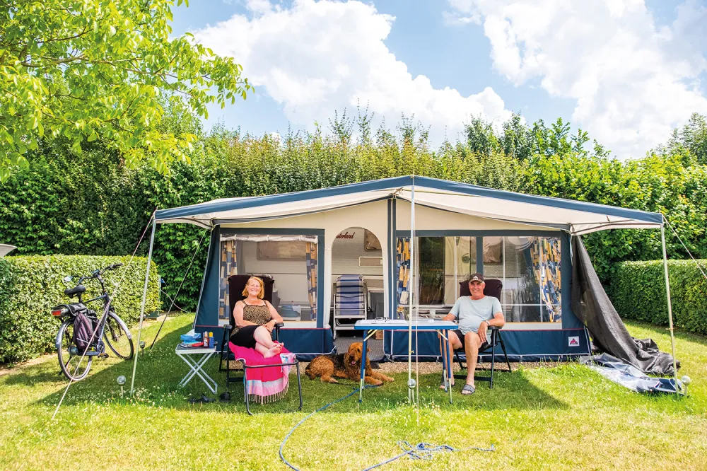 Maashoeve de Bunders