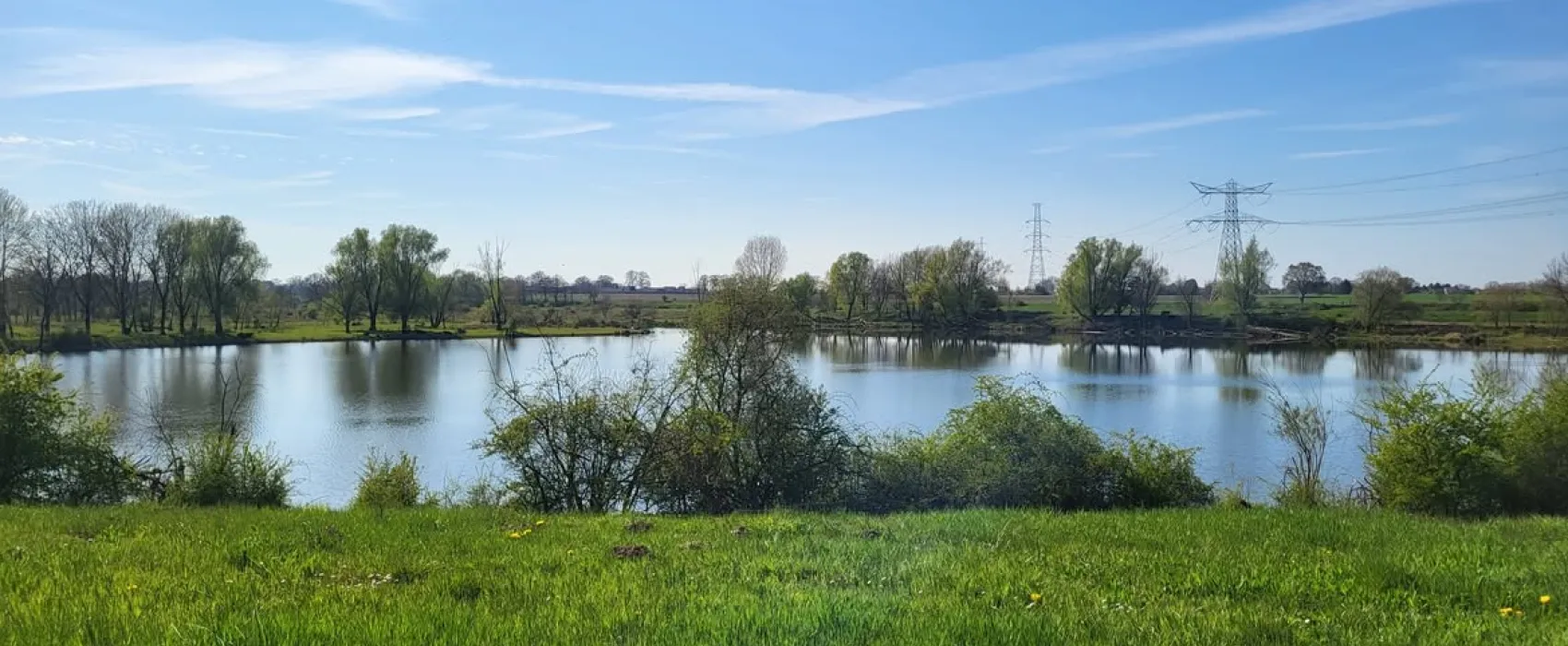 Maashoeve de Bunders