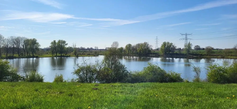 Maashoeve de Bunders