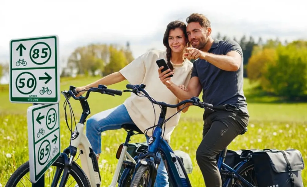 Maashoeve de Bunders