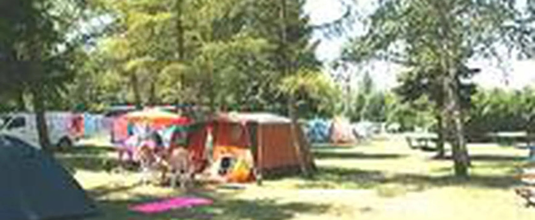 Areál Zdravia Zlaté Piesky