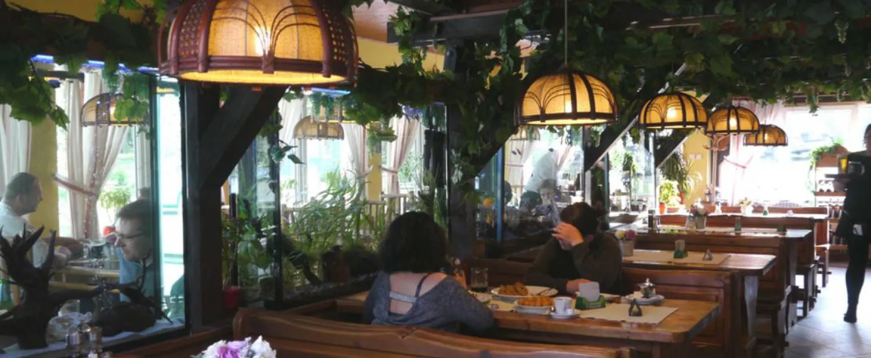 Areál Zdravia Zlaté Piesky