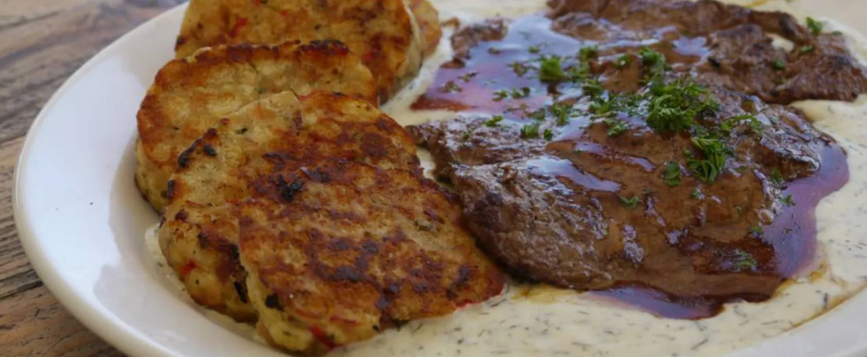 Areál Zdravia Zlaté Piesky