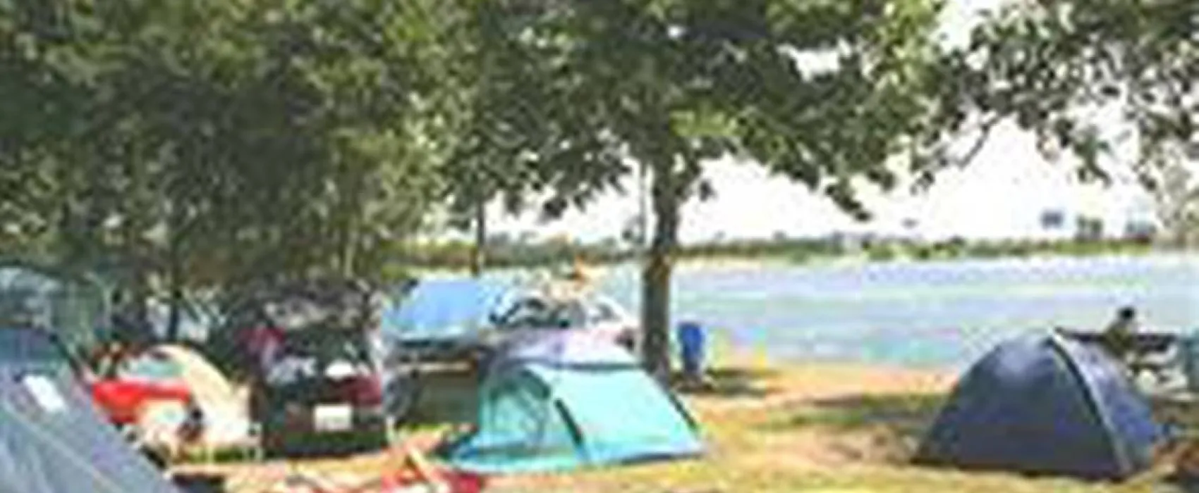 Areál Zdravia Zlaté Piesky