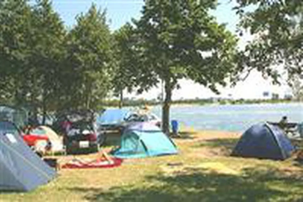 Areál Zdravia Zlaté Piesky