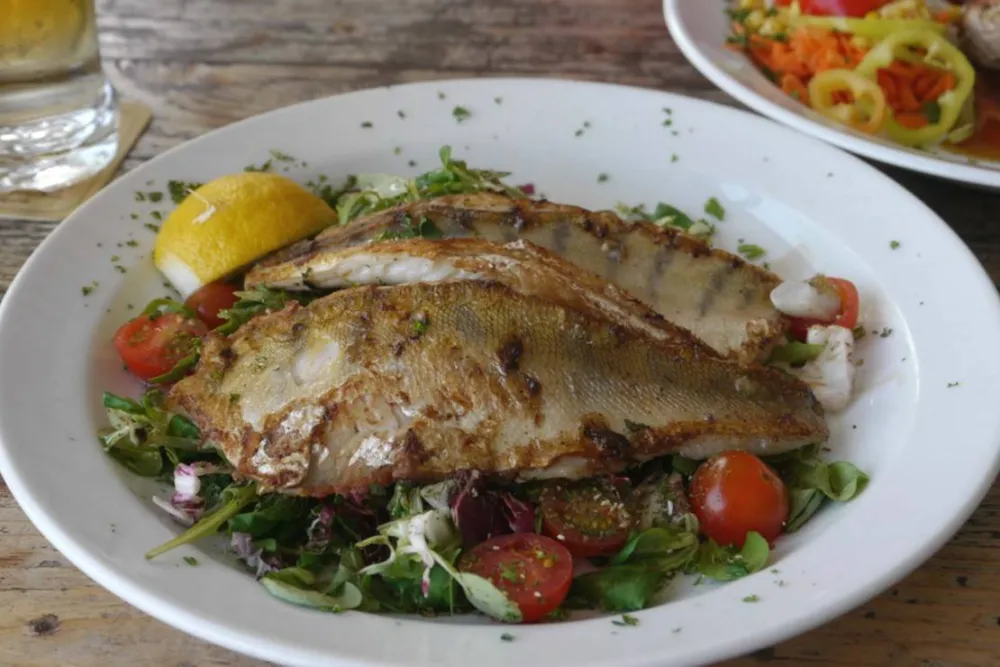 Areál Zdravia Zlaté Piesky