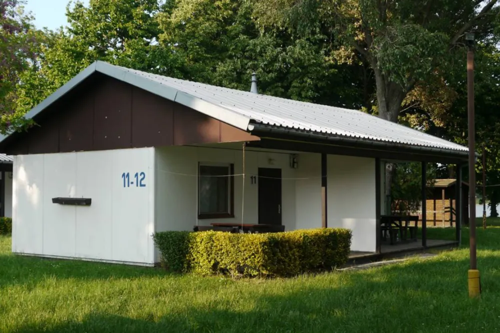 Areál Zdravia Zlaté Piesky